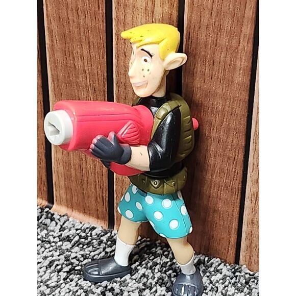 Kid's Meal Toy Lot  - Picture 9 of 11